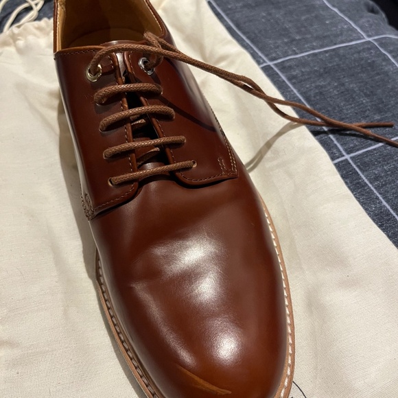 Want Les Essentials - men’s dress shoe - Picture 2 of 5